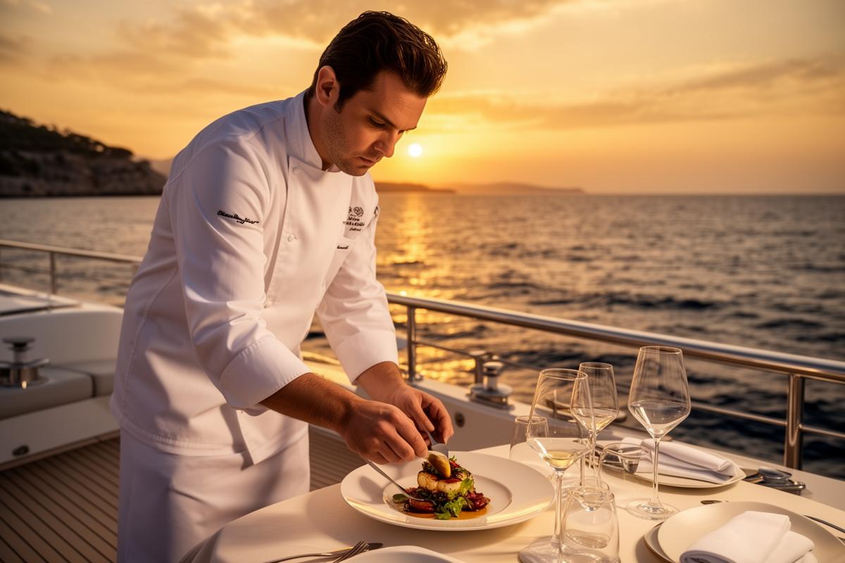 Private Chef