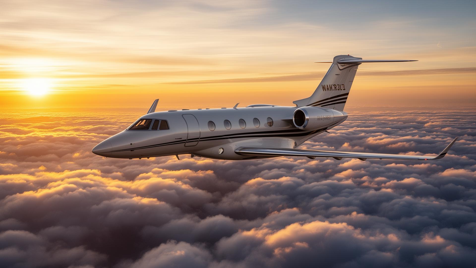 Ultra luxury private jet charter — book VIP private jet flights worldwide with concierge service