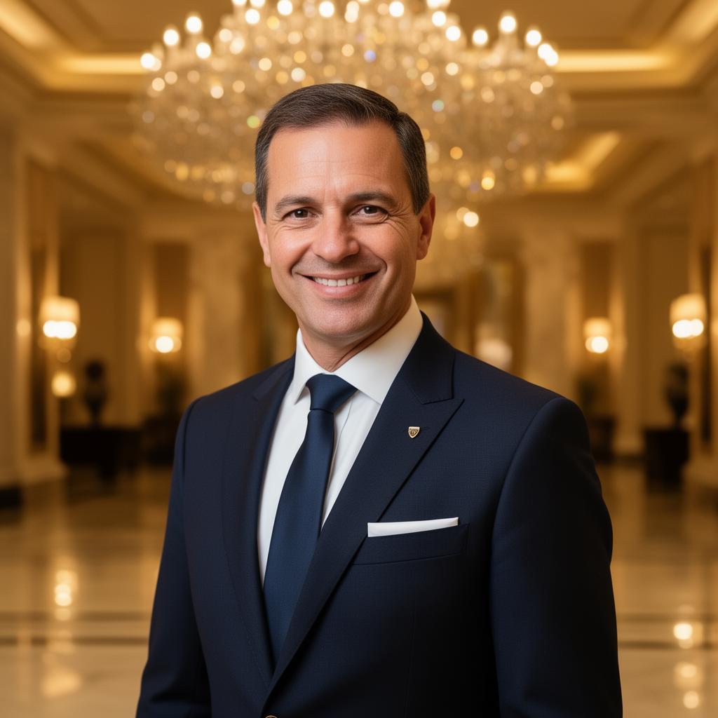 Luxury Butler Service